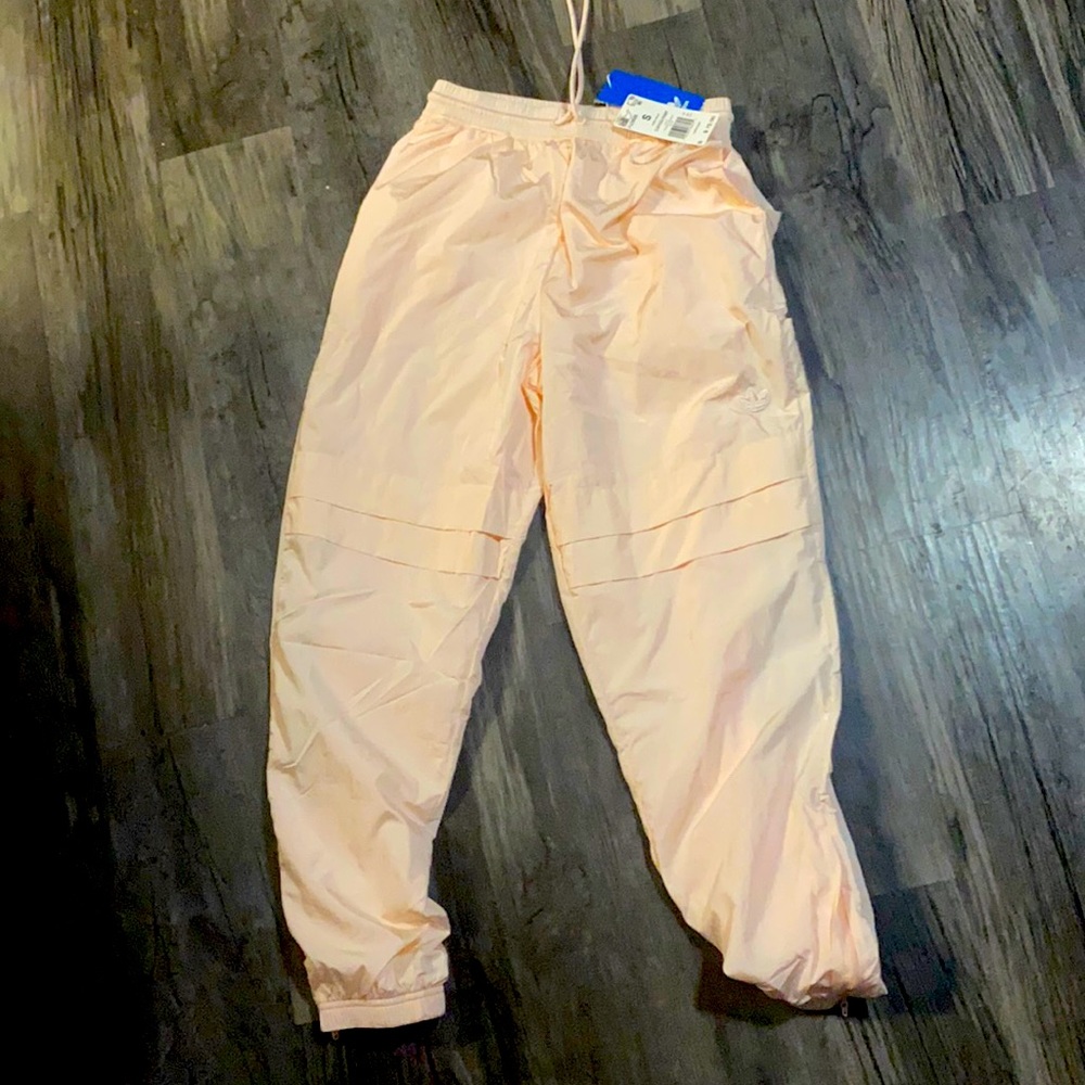 Adidas track Pants